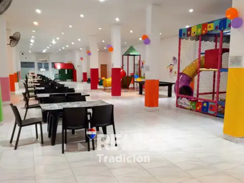 Alquiler local comercial - Juan Jose Castelli