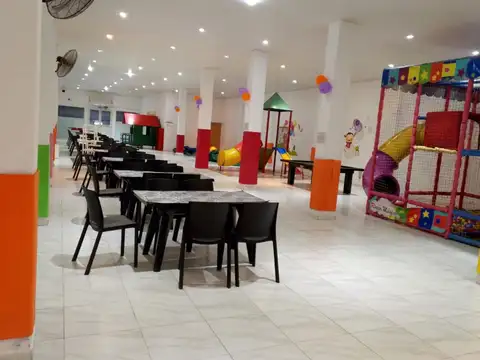 Local en Alquiler en Juan José Castelli, USD 1.000