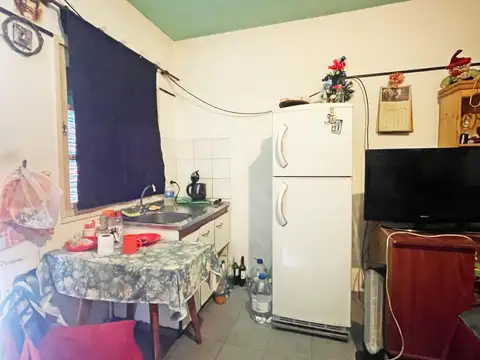 Casa en Venta en Boedo, USD 199.000