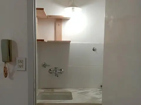 Departamento en Venta al Norte