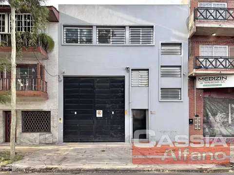 Depósito - Lanús Este