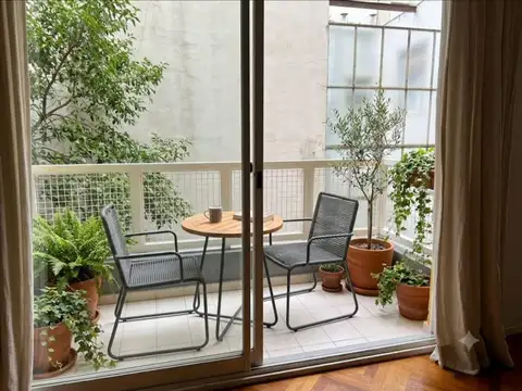 Departamento en Venta Apto profesional