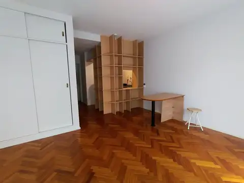 Departamento en Venta en Palermo, USD 85.000