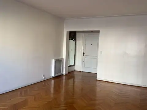 Departamento en Alquiler de 6 ambientes