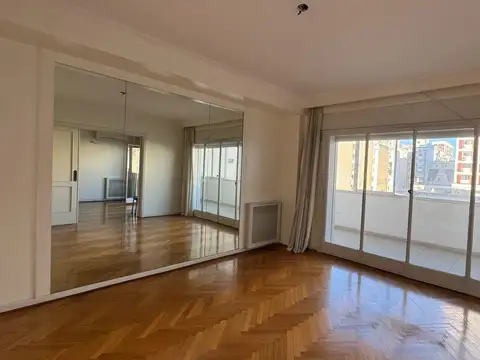 Departamento en Alquiler en Recoleta, USD 1.900