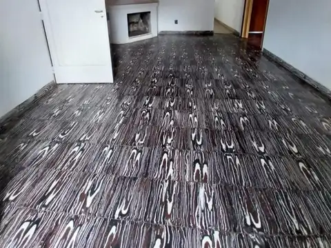 Comandante Areco e/ Azcuénaga y Moreno