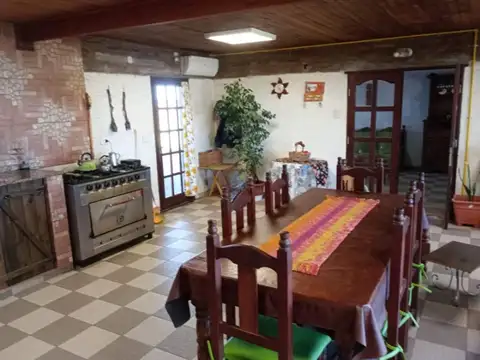 Chacra 44 Hectareas en Telen La Pampa