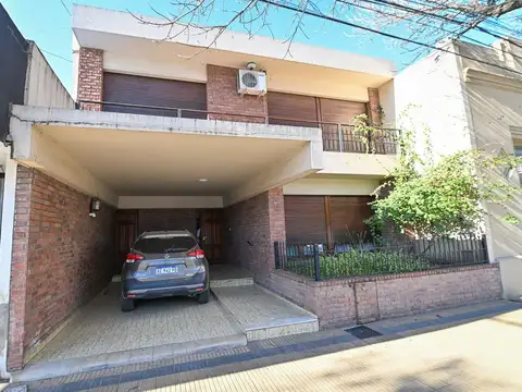 CASA EN VENADO TUERTO- MITRE 576