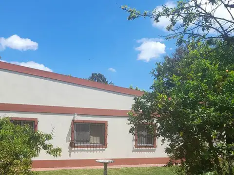 Casa en Venta al Noroeste