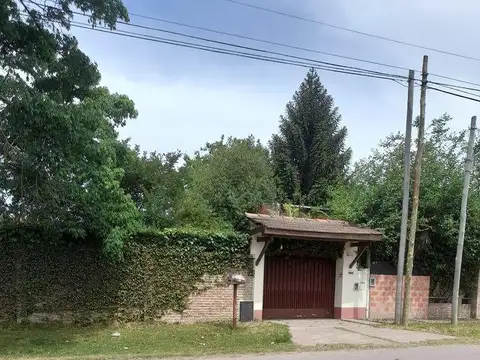 Casa en Venta 30 años