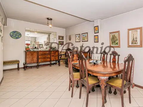 Departamento en Venta en Colegiales, USD 197.000