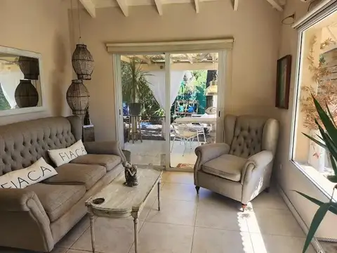 Casa en Venta 20 años