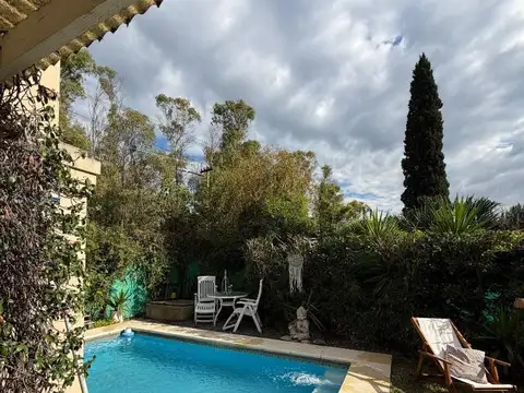 Casa en Venta en La Candela, USD 130.000