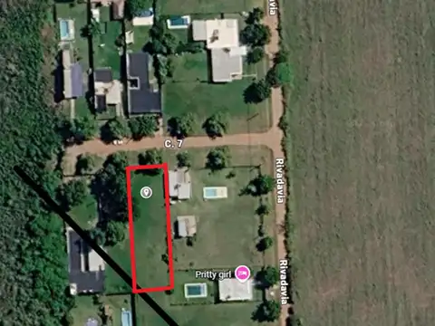 Terreno en Venta de 553,0 m2