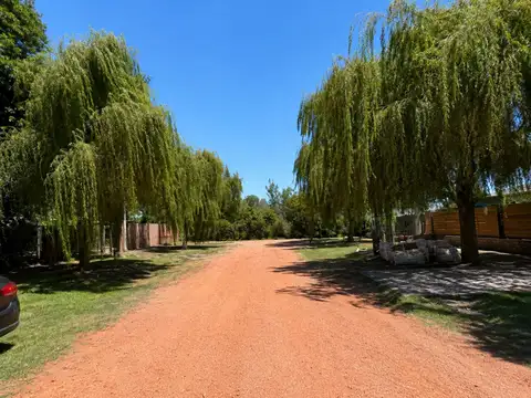 Terreno en Venta en Ibarlucea, USD 30.000