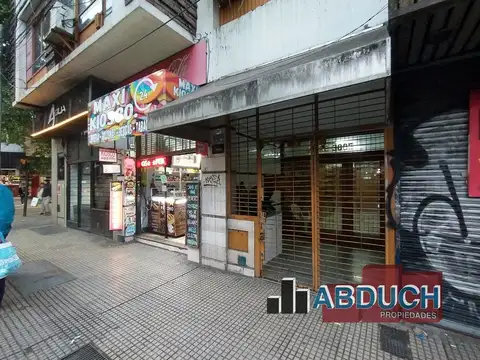 Oficina en Alquiler en General San Martín, $ 230.000