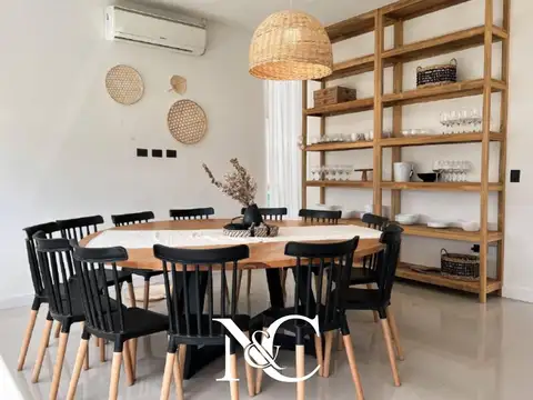 Casa en Venta en Barrio Golf 2, USD 320.000