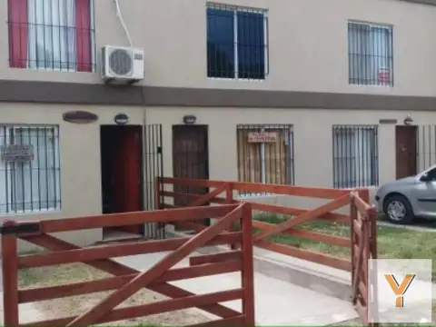 Departamento en venta - 2 Dormitorios 1 Baño - Nueva Atlantis