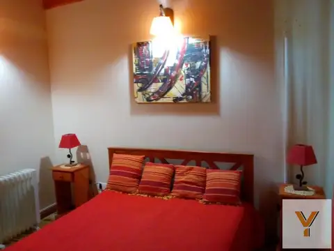 Departamento en Venta 25 años