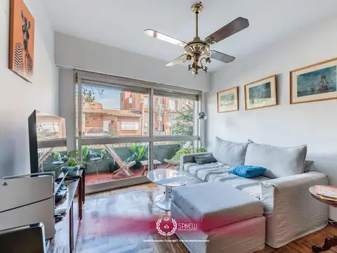 Departamento en Venta de 5 ambientes