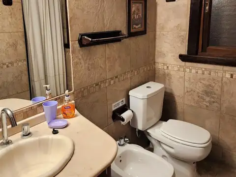 Departamento en Alquiler Temporal de 6 ambientes