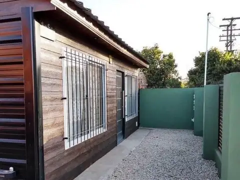Depto Tipo Casa en Venta en Miramar, USD 63.000