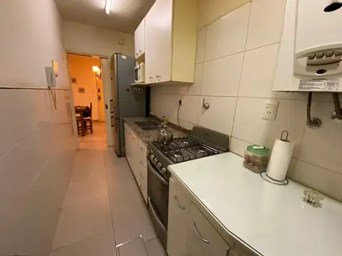 VENTA DEPARTAMENTO 3 AMBIENTES PALERMO SOHO