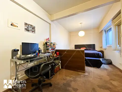 Departamento en Venta 45 años