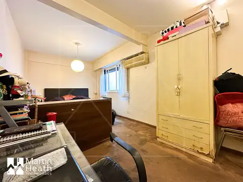 Departamento en Venta Apto profesional