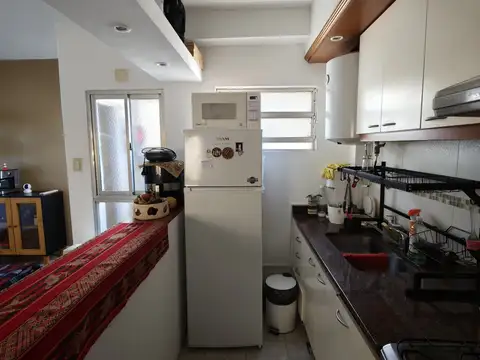 Departamento en Venta en Centro, USD 75.000