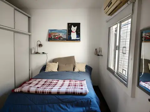 Oscar Salguero 2100, Piso 17