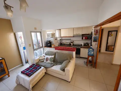 Venta Departamento 3 amb. San Martin - Pleno Centro