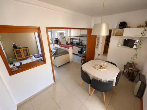 Oscar Salguero 2100, Piso 17