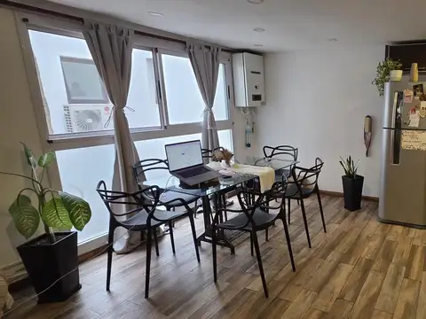 Departamento - Palermo Hollywood