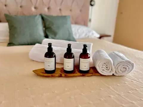 Casa en alquiler temporal en Funes