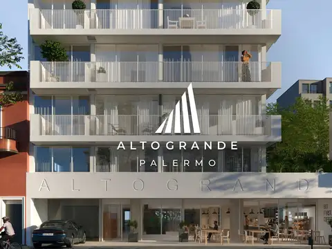 Departamento  en Venta en Palermo, Capital Federal, Buenos Aires