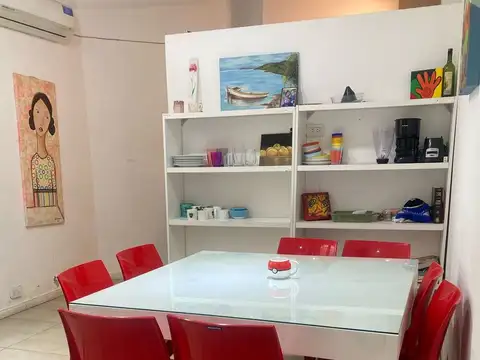 VENTA 2 AMB FRENTE C/ ENTREPISO A NUEVO BELGRANO