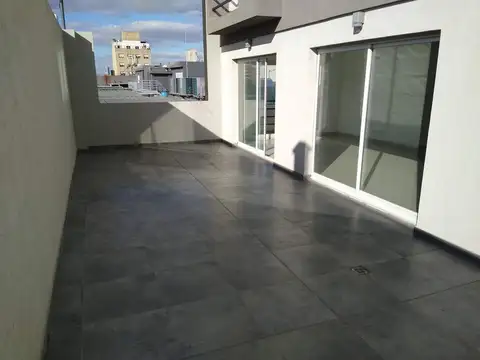 Departamento - San Telmo