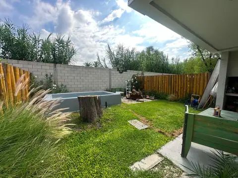 Casa en Venta A Estrenar