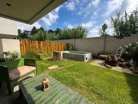 DUPLEX EN VENTA 4 AMBIENTES CANNING