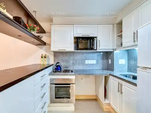 Departamento en Venta 2025 años