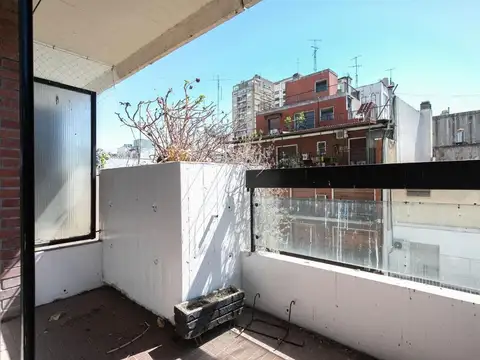 Departamento en Alquiler 40 años
