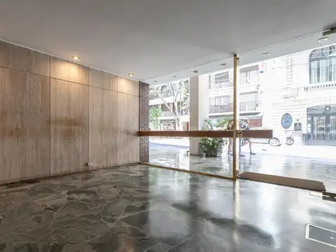 Departamento en Alquiler de 3 ambientes