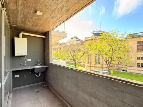 Departamento en Venta 7 años