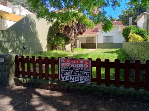 CASA CON 2 DORMITORIOS