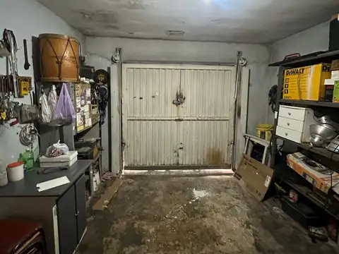 HERMOSA CASA 2 DORMITORIOS