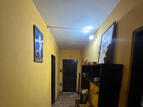HERMOSA CASA 2 DORMITORIOS