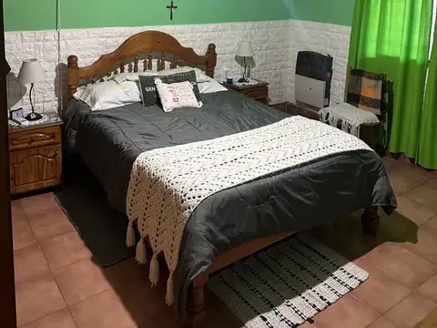 Casa en Alquiler de 2 dormitorios