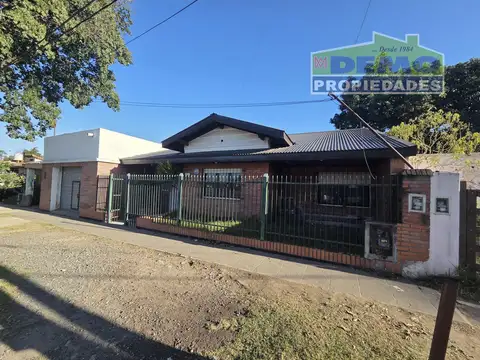 Casa en Venta en Tortuguitas, USD 89.000