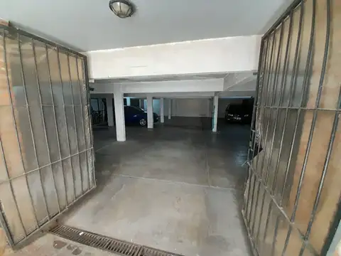 Cochera en Alquiler con acceso Rampa Fija